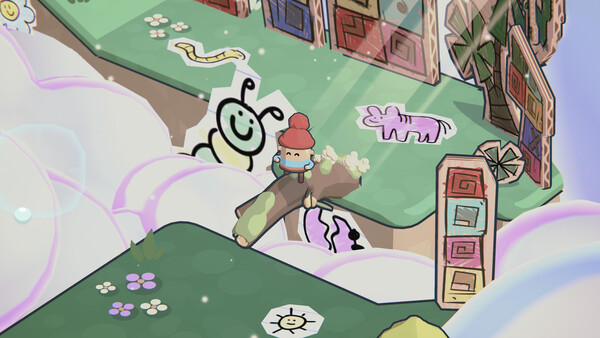 Pine Hearts screenshot 6