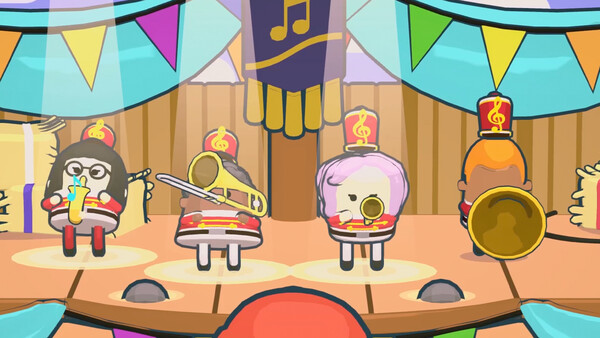 Pine Hearts screenshot 5