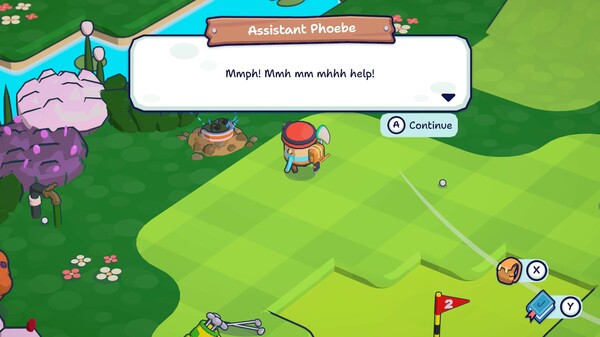 Pine Hearts screenshot 11