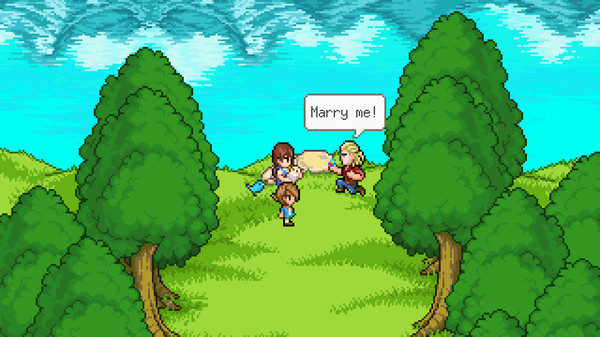 Fishing Paradiso screenshot 4