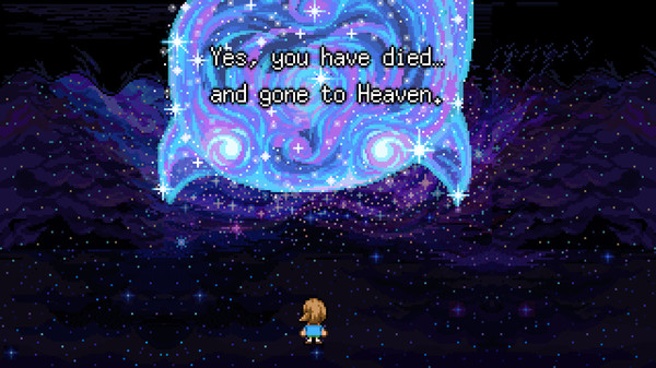 Fishing Paradiso screenshot 5