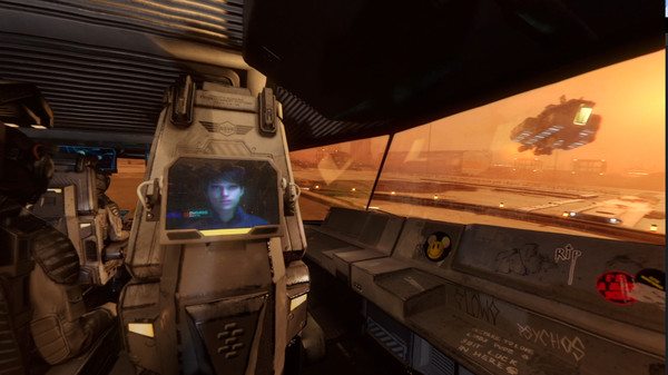 BlockStar VR screenshot 2