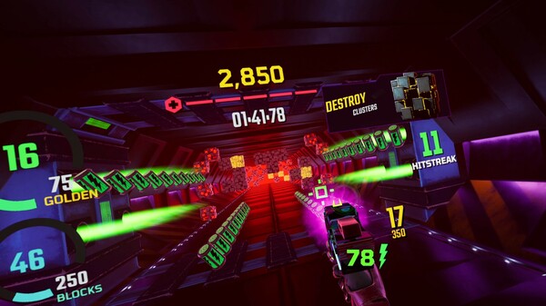 BlockStar VR screenshot 6