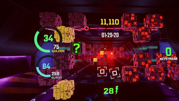 BlockStar VR screenshot 9