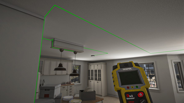 Electrician Simulator - First Shock screenshot 11