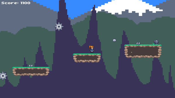Happy Summer Quest screenshot 3