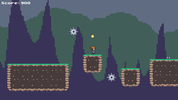 Happy Summer Quest screenshot 1