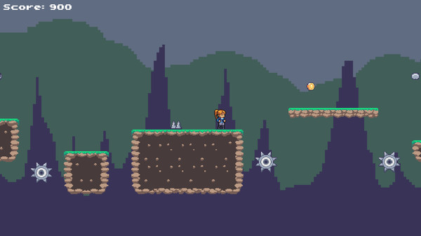 Happy Summer Quest screenshot 2