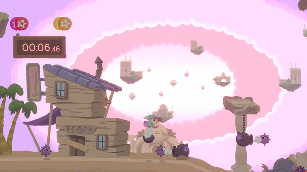 Promenade screenshot 11