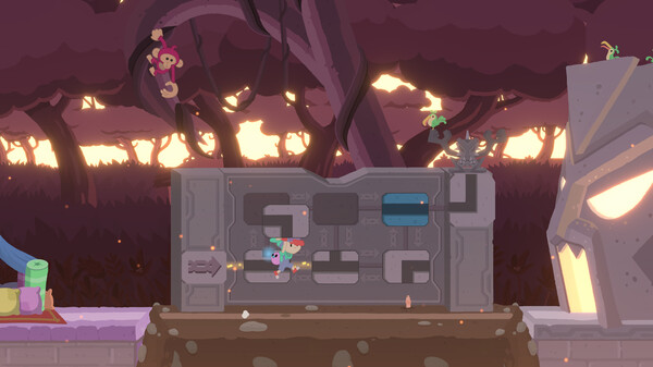 Promenade screenshot 9