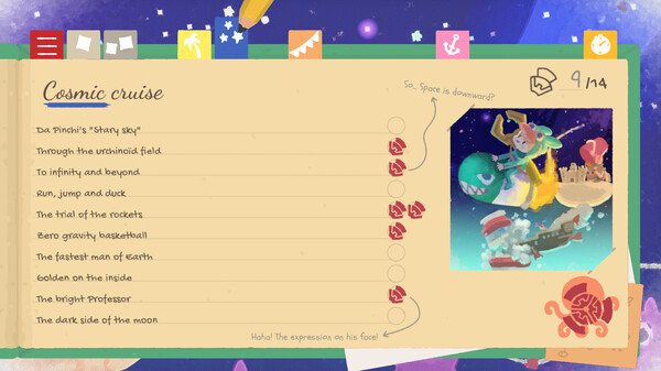Promenade screenshot 5