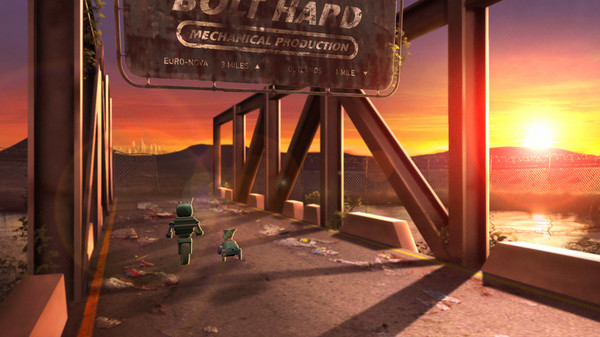 Jumphobia: Homeward Bound screenshot 5