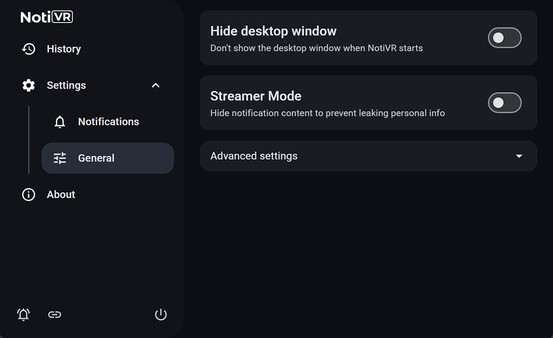 NotiVR screenshot 4