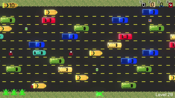 Anivenge screenshot 9
