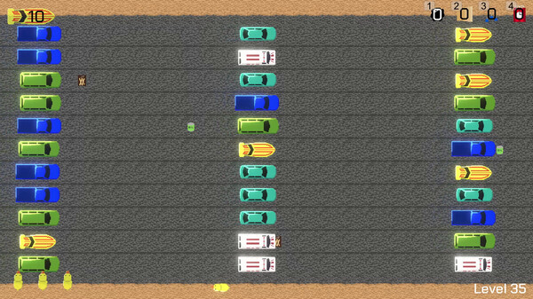 Anivenge screenshot 6