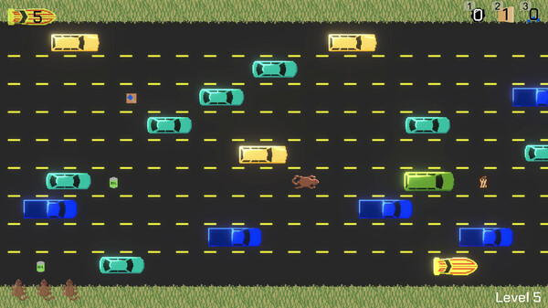 Anivenge screenshot 7