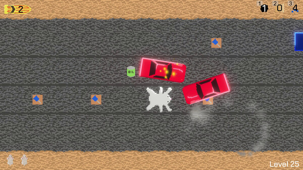 Anivenge screenshot 8