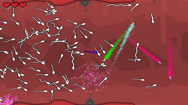Spermicide screenshot 5