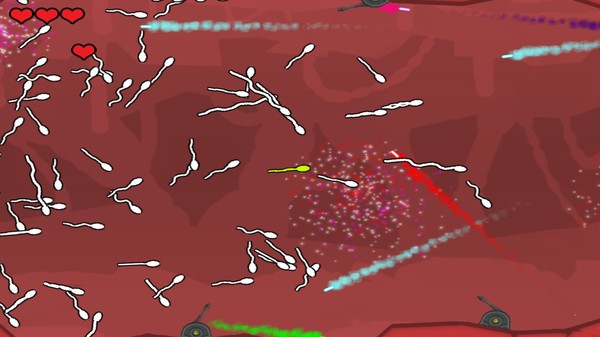 Spermicide screenshot 4