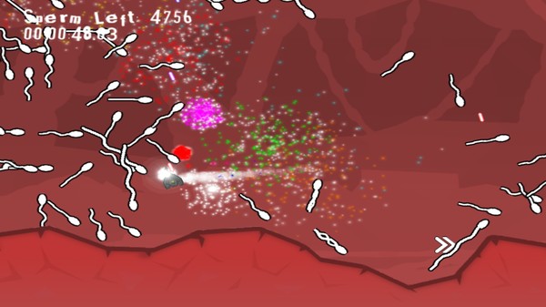 Spermicide screenshot 1