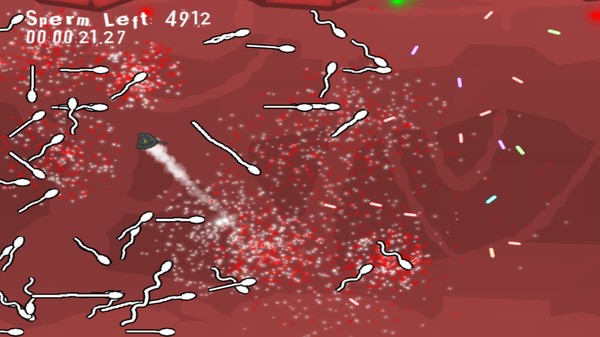 Spermicide screenshot 2