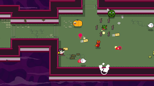 502's Arcade screenshot 5