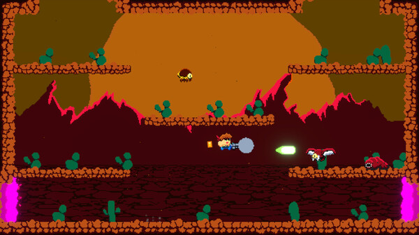 502's Arcade screenshot 8