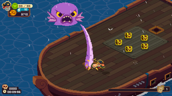 502's Arcade screenshot 7