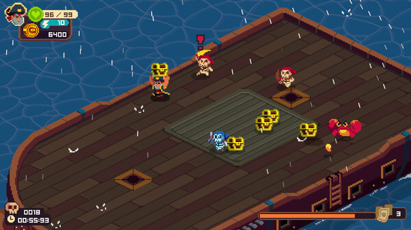 502's Arcade screenshot 4
