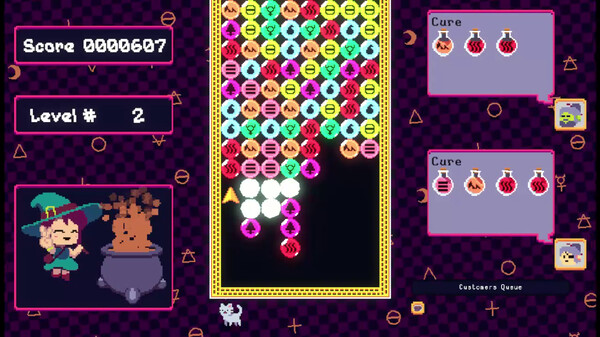 502's Arcade screenshot 2
