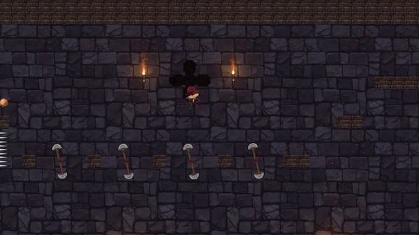 Shadow Life screenshot 6