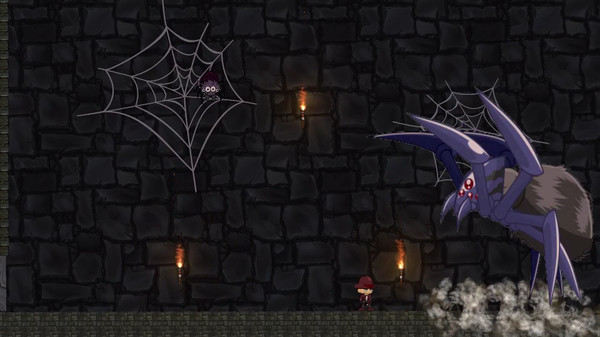 Shadow Life screenshot 1