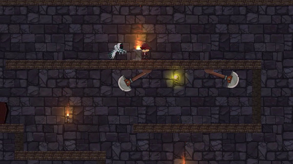 Shadow Life screenshot 2