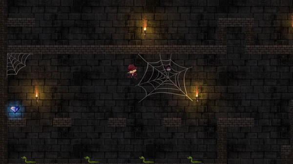 Shadow Life screenshot 4