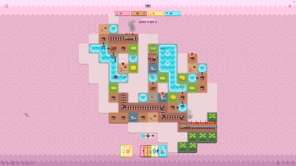 Nakornsampan screenshot 4