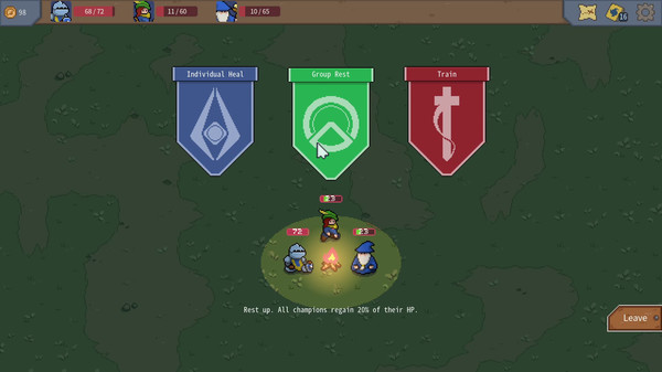 Sigil of the Magi screenshot 8
