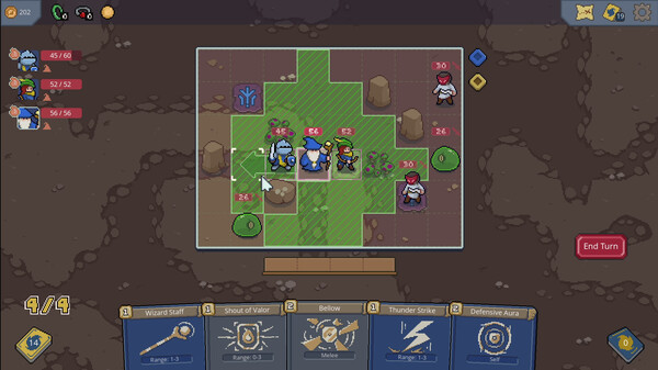 Sigil of the Magi screenshot 7