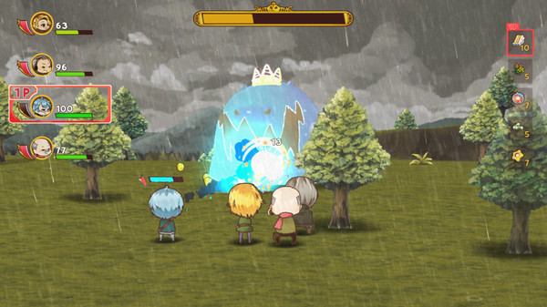 Universal Enemies screenshot 4