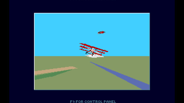 Blue Max: Aces of the Great War screenshot 2