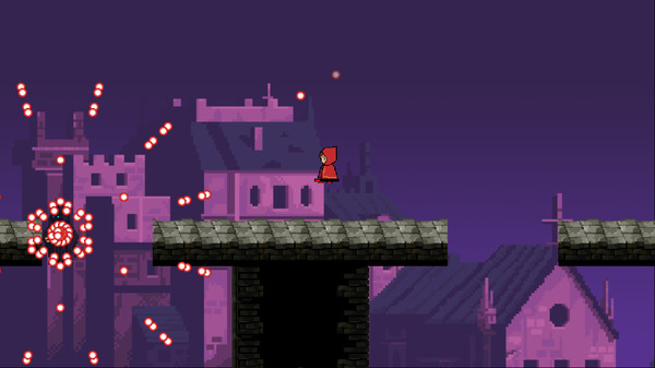 1/2 Red Riding Hood screenshot 1