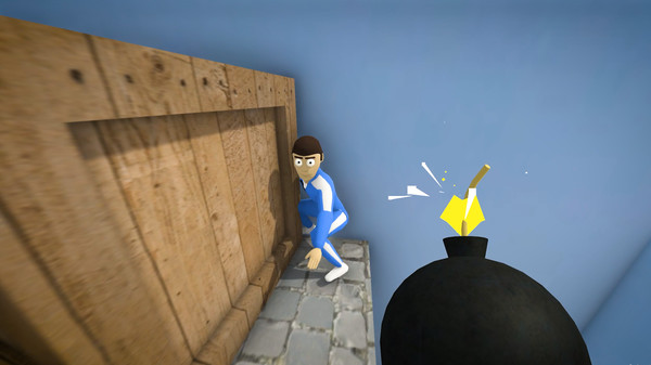 Crab Game screenshot 5