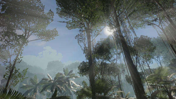Green Hell VR screenshot 4