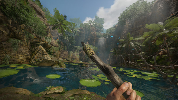 Green Hell VR screenshot 8
