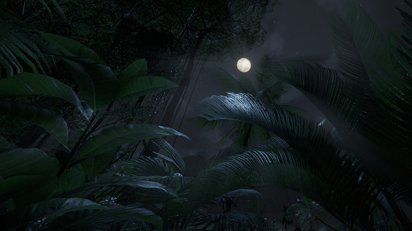 Green Hell VR screenshot 6