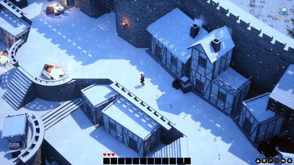 Tales from The Dancing Moon screenshot 4