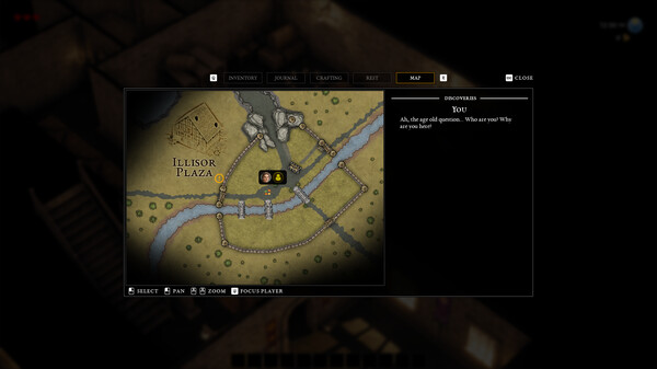 Tales from The Dancing Moon screenshot 12
