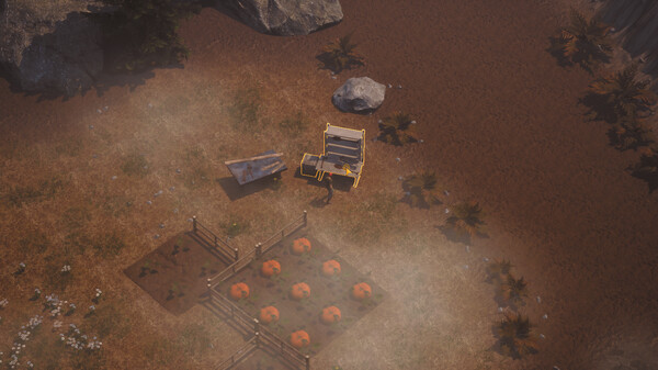 Tales from The Dancing Moon screenshot 8