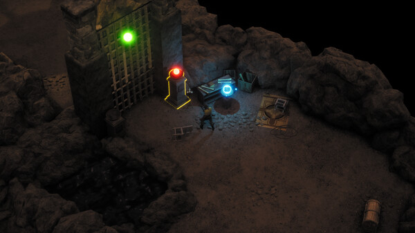 Tales from The Dancing Moon screenshot 11