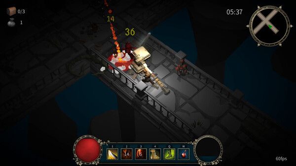 Tormentis screenshot 3