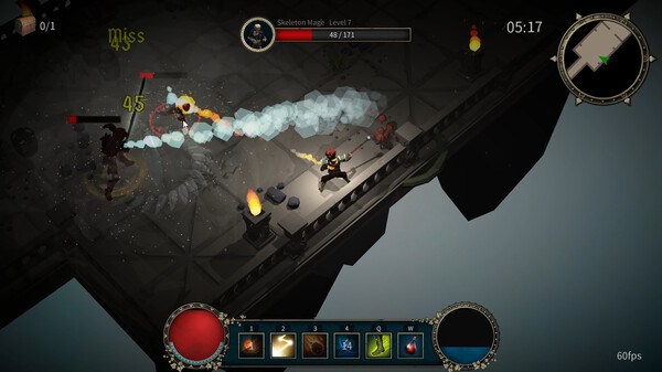 Tormentis screenshot 1